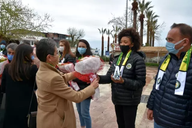 Körfezin Sultanları, Sultanlar Ligi yolunda Körfezin Sultanları, Sultanlar Ligi yolunda