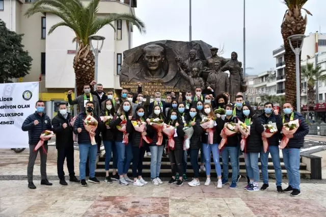 Körfezin Sultanları, Sultanlar Ligi yolunda Körfezin Sultanları, Sultanlar Ligi yolunda