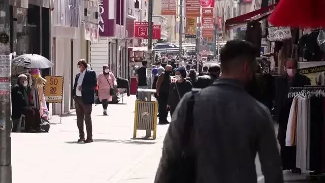 Samsun ve çevre illerde Kovid-19 denetimleri sürüyor Samsun ve çevre illerde Kovid-19 denetimleri sürüyor