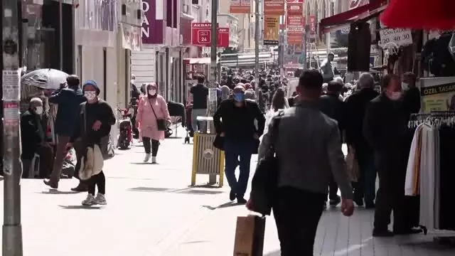 Samsun ve çevre illerde Kovid-19 denetimleri sürüyor Samsun ve çevre illerde Kovid-19 denetimleri sürüyor