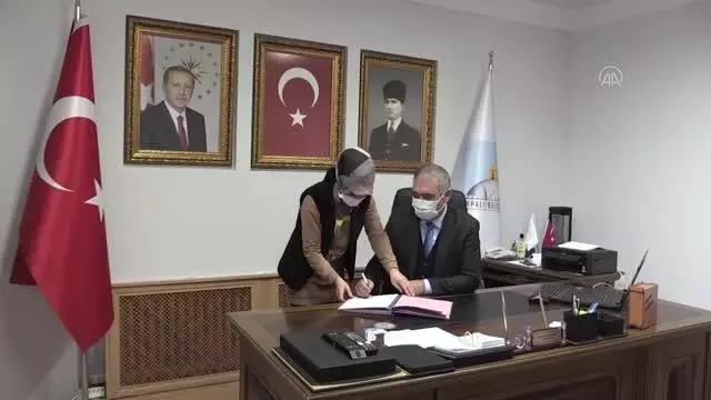 KOVİD-19 HASTALARI YAŞADIKLARINI ANLATIYOR -'Testi negatif çıkan 11 yaşındaki oğlumun tedirginliği bizi hastalıktan daha çok korkuttu' KOVİD-19 HASTALARI YAŞADIKLARINI ANLATIYOR -'Testi negatif çıkan 11 yaşındaki oğlumun tedirginliği bizi hastalıktan daha çok korkuttu'