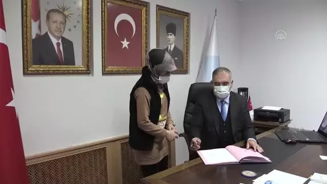 KOVİD-19 HASTALARI YAŞADIKLARINI ANLATIYOR -'Testi negatif çıkan 11 yaşındaki oğlumun tedirginliği bizi hastalıktan daha çok korkuttu' KOVİD-19 HASTALARI YAŞADIKLARINI ANLATIYOR -'Testi negatif çıkan 11 yaşındaki oğlumun tedirginliği bizi hastalıktan daha çok korkuttu'
