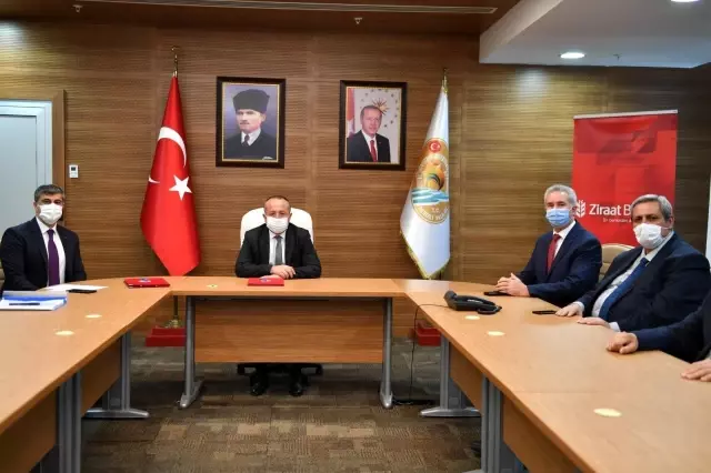 'Köyümde yaşamak için bir sürü nedenim var' projesi hayata geçirildi 'Köyümde yaşamak için bir sürü nedenim var' projesi hayata geçirildi