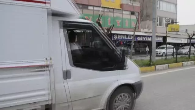 Kozluk'ta başıboş köpekler tehlike saçıyor Kozluk'ta başıboş köpekler tehlike saçıyor
