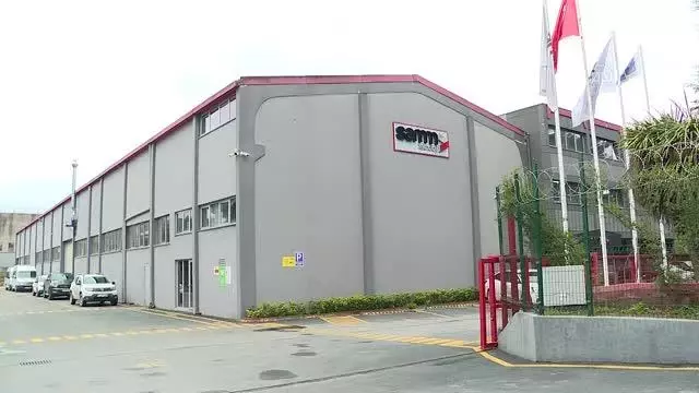 'Kritik' tesisler fiber optik tabanlı güvenlik sistemiyle korunuyor 'Kritik' tesisler fiber optik tabanlı güvenlik sistemiyle korunuyor