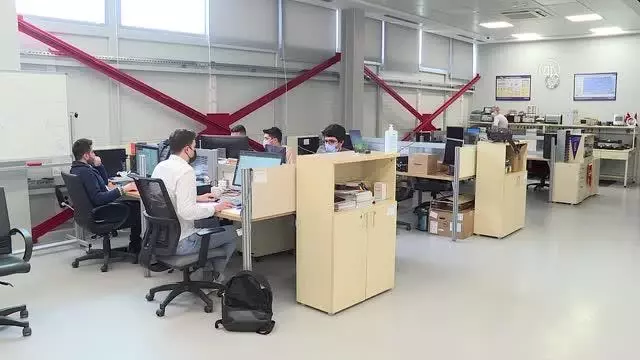 'Kritik' tesisler fiber optik tabanlı güvenlik sistemiyle korunuyor 'Kritik' tesisler fiber optik tabanlı güvenlik sistemiyle korunuyor