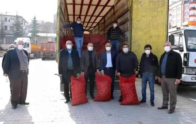 Kumru'da atıl durumdaki tarım arazileri ekonomiye kazandırılıyor Kumru'da atıl durumdaki tarım arazileri ekonomiye kazandırılıyor
