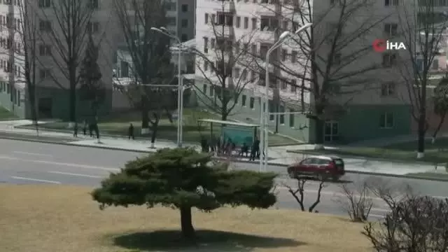 Kuzey Kore: 'Ülkede korona virüs vakasına rastlanmadı' Kuzey Kore: 'Ülkede korona virüs vakasına rastlanmadı'