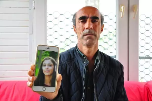 LİSELİ SONGÜL'DEN 9 GÜNDÜR HABER ALINAMIYOR LİSELİ SONGÜL'DEN 9 GÜNDÜR HABER ALINAMIYOR