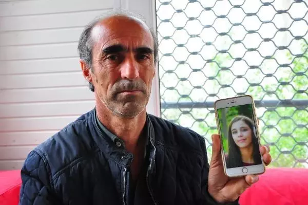 LİSELİ SONGÜL'DEN 9 GÜNDÜR HABER ALINAMIYOR LİSELİ SONGÜL'DEN 9 GÜNDÜR HABER ALINAMIYOR