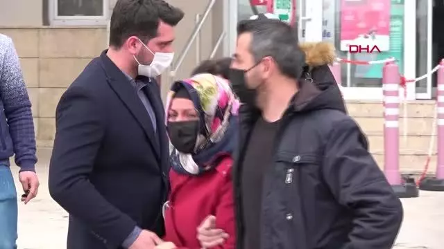 Son dakika haber... LİSELİ YUNUS EMRE'Yİ KALBİNDEN BIÇAKLAYARAK ÖLDÜREN SANIĞA 10 YIL HAPİS Son dakika haber... LİSELİ YUNUS EMRE'Yİ KALBİNDEN BIÇAKLAYARAK ÖLDÜREN SANIĞA 10 YIL HAPİS