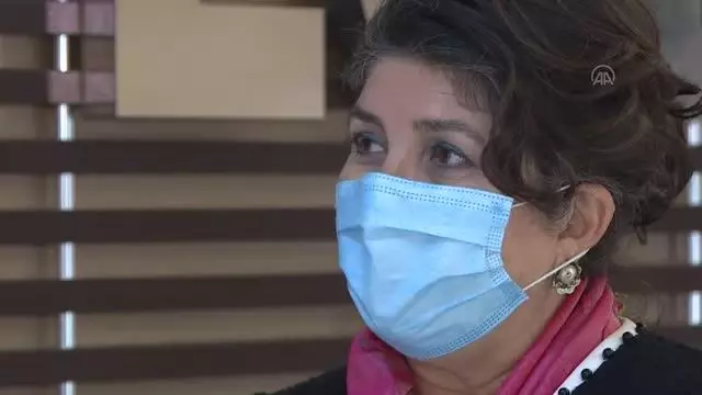 LÖDER Konukevi, Kovid-19 salgını sürecinde de binlerce hasta ve yakınını barındırdı LÖDER Konukevi, Kovid-19 salgını sürecinde de binlerce hasta ve yakınını barındırdı