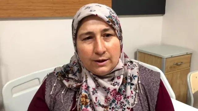 Maganda kurşunu parkta oynayan çocuğu buldu Maganda kurşunu parkta oynayan çocuğu buldu