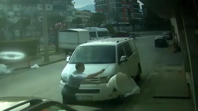 Mağdurdu suçlu oldu Mağdurdu suçlu oldu