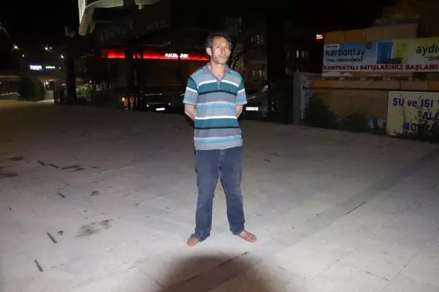 Mağdurdu suçlu oldu Mağdurdu suçlu oldu