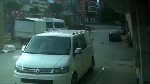 Mağdurdu suçlu oldu Mağdurdu suçlu oldu