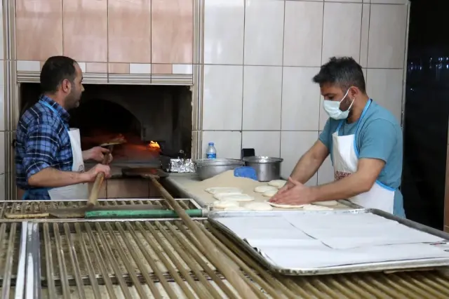 Malatya'da Ramazan öncesi pideye zam olmayacak Malatya'da Ramazan öncesi pideye zam olmayacak