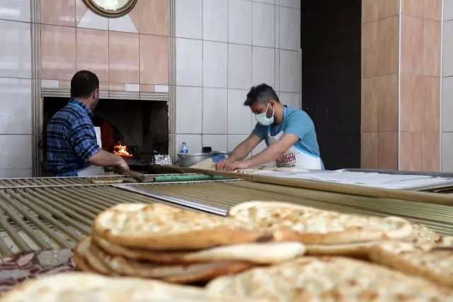 Malatya'da Ramazan öncesi pideye zam olmayacak Malatya'da Ramazan öncesi pideye zam olmayacak