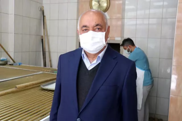 Malatya'da Ramazan öncesi pideye zam olmayacak Malatya'da Ramazan öncesi pideye zam olmayacak