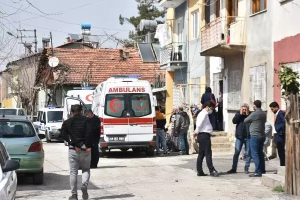 Son dakika haberleri: MALATYA'DA SOBADAN ZEHİRLENEN ÇİFT, ÖLDÜ Son dakika haberleri: MALATYA'DA SOBADAN ZEHİRLENEN ÇİFT, ÖLDÜ