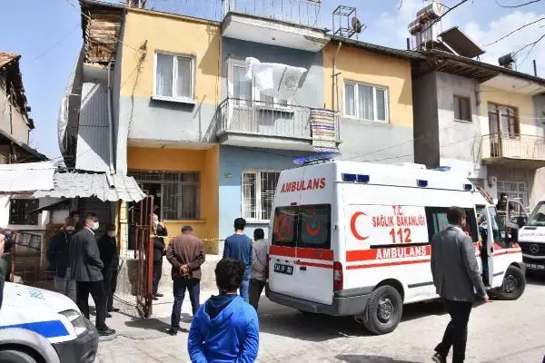 Son dakika haberleri: MALATYA'DA SOBADAN ZEHİRLENEN ÇİFT, ÖLDÜ Son dakika haberleri: MALATYA'DA SOBADAN ZEHİRLENEN ÇİFT, ÖLDÜ