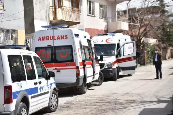 Son dakika haberleri: MALATYA'DA SOBADAN ZEHİRLENEN ÇİFT, ÖLDÜ Son dakika haberleri: MALATYA'DA SOBADAN ZEHİRLENEN ÇİFT, ÖLDÜ
