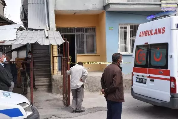 Son dakika haberleri: MALATYA'DA SOBADAN ZEHİRLENEN ÇİFT, ÖLDÜ Son dakika haberleri: MALATYA'DA SOBADAN ZEHİRLENEN ÇİFT, ÖLDÜ