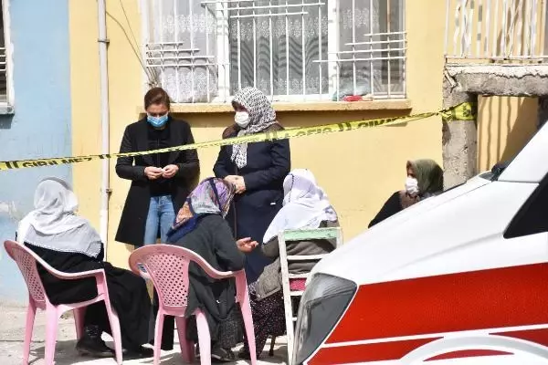 Son dakika haberleri: MALATYA'DA SOBADAN ZEHİRLENEN ÇİFT, ÖLDÜ Son dakika haberleri: MALATYA'DA SOBADAN ZEHİRLENEN ÇİFT, ÖLDÜ