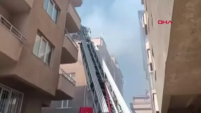 Son Dakika | MANGAL YAKARKEN ÇATIYI YAKTILAR Son Dakika | MANGAL YAKARKEN ÇATIYI YAKTILAR