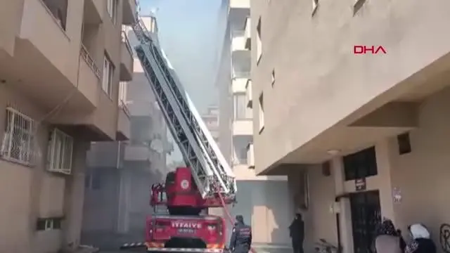 Son Dakika | MANGAL YAKARKEN ÇATIYI YAKTILAR Son Dakika | MANGAL YAKARKEN ÇATIYI YAKTILAR