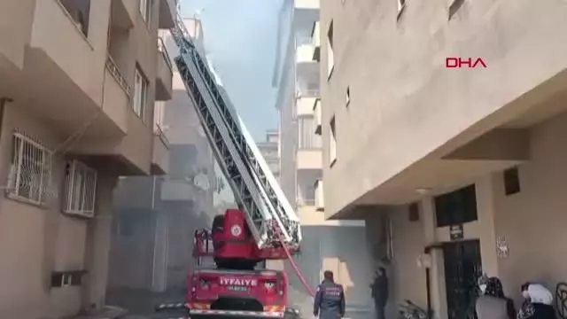 Son Dakika | MANGAL YAKARKEN ÇATIYI YAKTILAR Son Dakika | MANGAL YAKARKEN ÇATIYI YAKTILAR