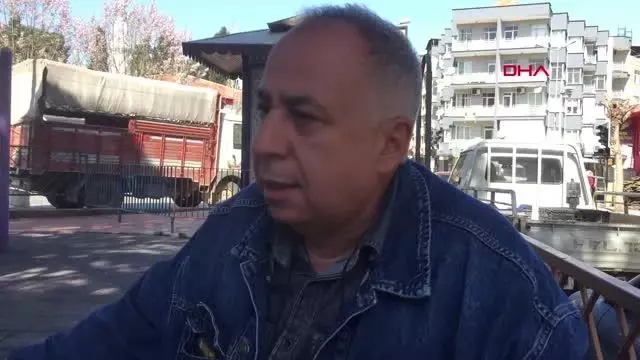 MANİSA BAŞINA YORGUN MERMİ İSABET EDEN ÇOCUĞUN SAĞLIĞI İYİ MANİSA BAŞINA YORGUN MERMİ İSABET EDEN ÇOCUĞUN SAĞLIĞI İYİ