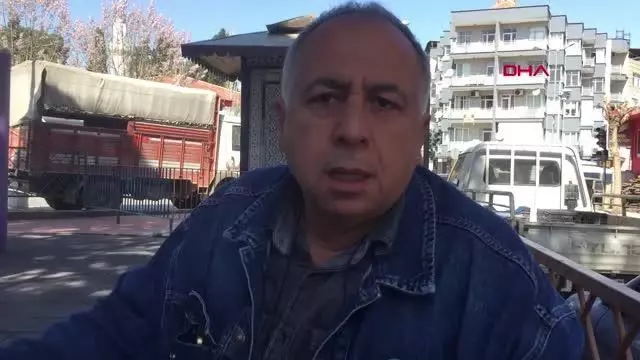 MANİSA BAŞINA YORGUN MERMİ İSABET EDEN ÇOCUĞUN SAĞLIĞI İYİ MANİSA BAŞINA YORGUN MERMİ İSABET EDEN ÇOCUĞUN SAĞLIĞI İYİ