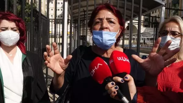 MARANGOZ ATÖLYESİNDE CİNSEL SALDIRI SANIĞINA 16 YIL 9 AY HAPİS MARANGOZ ATÖLYESİNDE CİNSEL SALDIRI SANIĞINA 16 YIL 9 AY HAPİS