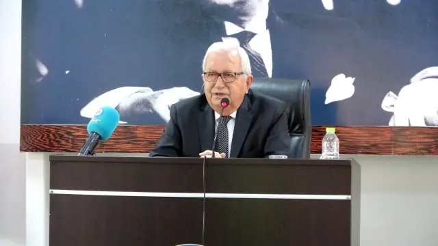 Mecliste, encümen ve ihtisas komisyonu seçimleri yapıldı Mecliste, encümen ve ihtisas komisyonu seçimleri yapıldı