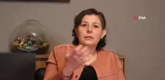 Peru: Meme kanserini yenen kadın sözleriyle ağlattı: 'Eşim saçlarımı kazıdı, ben ağladım' Peru: Meme kanserini yenen kadın sözleriyle ağlattı: 'Eşim saçlarımı kazıdı, ben ağladım'