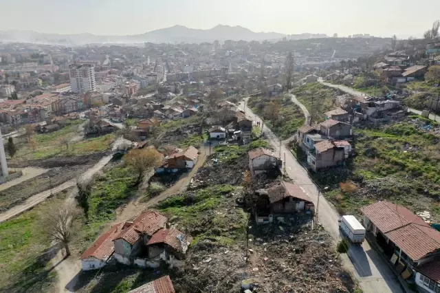 Metruk yapıya izin yok Metruk yapıya izin yok