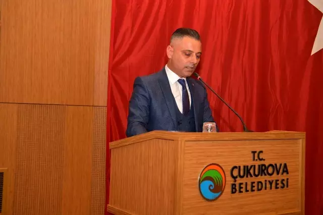 MHP'li Ateş: 'Çukurova Belediyesi daha iyi duruma geldi' MHP'li Ateş: 'Çukurova Belediyesi daha iyi duruma geldi'