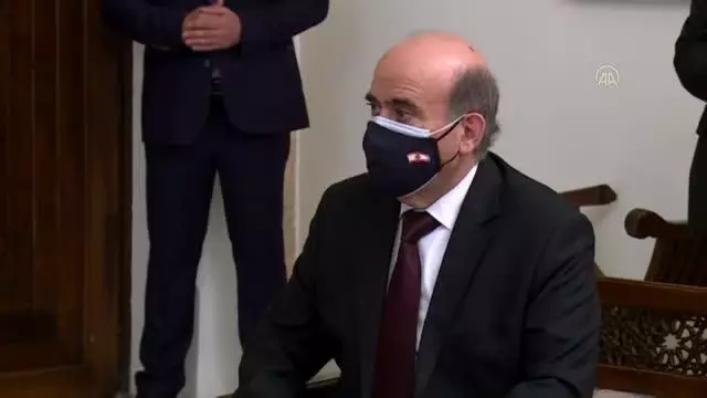 Mısır Lübnan'daki hükümet krizinin çözümü için uluslararası ve bölgesel destek çağrısında bulundu Mısır Lübnan'daki hükümet krizinin çözümü için uluslararası ve bölgesel destek çağrısında bulundu