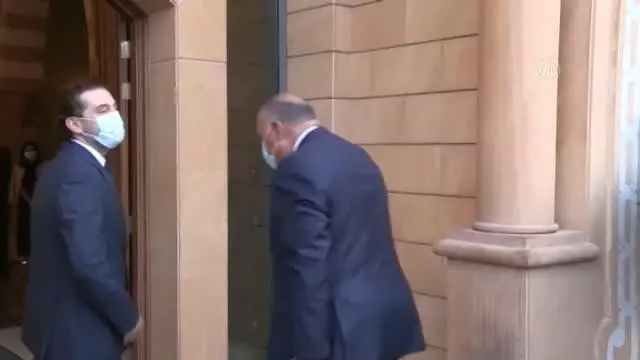 Mısır: Lübnan'daki hükümet krizinin çözümü için ülkedeki tüm taraflarla diyaloğu sürdüreceğiz Mısır: Lübnan'daki hükümet krizinin çözümü için ülkedeki tüm taraflarla diyaloğu sürdüreceğiz