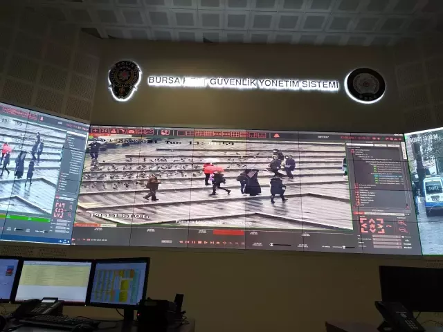 MOBESE'yle maskesiz avı MOBESE'yle maskesiz avı