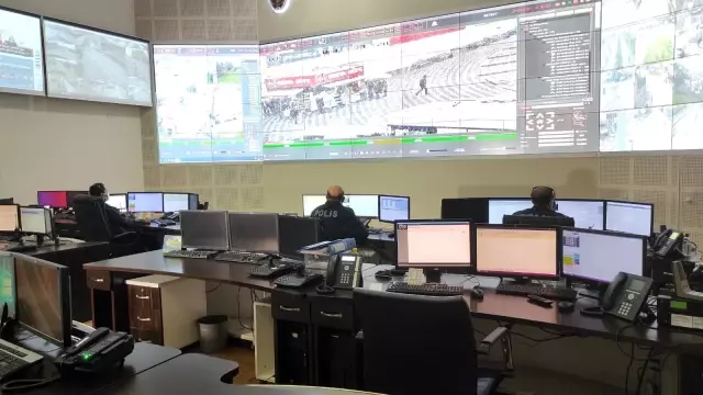 MOBESE'yle maskesiz avı MOBESE'yle maskesiz avı