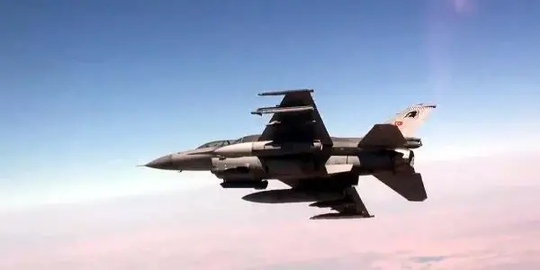 MSB: Irak'ın kuzeyinde 5 PKK'lı etkisiz hale getirildi MSB: Irak'ın kuzeyinde 5 PKK'lı etkisiz hale getirildi