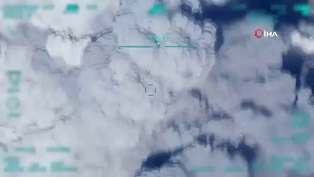 MSB: 'Irak kuzeyi Metina bölgesinde keşif ve gözetleme vasıtalarıyla tespit edilen 5 PKK'lı terörist, Hava Kuvvetlerimizin başarılı hava harekatı ile... MSB: 'Irak kuzeyi Metina bölgesinde keşif ve gözetleme vasıtalarıyla tespit edilen 5 PKK'lı terörist, Hava Kuvvetlerimizin başarılı hava harekatı ile...