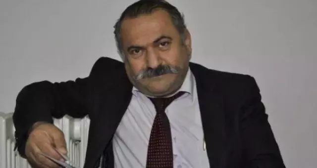 Muharrem Erdemir kimdir? Muharrem Erdemir vefat etti! Muharrem Erdemir kimdir? Muharrem Erdemir vefat etti!