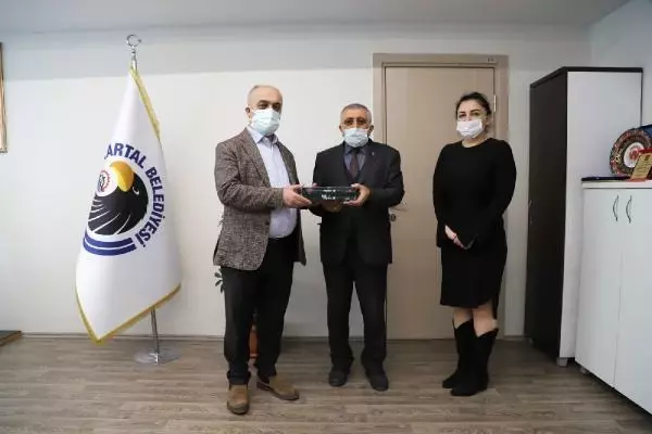 Son dakika haberi... Muhtarlar yarıştı, kazanan doğa ve Kartallı çocuklar oldu Son dakika haberi... Muhtarlar yarıştı, kazanan doğa ve Kartallı çocuklar oldu