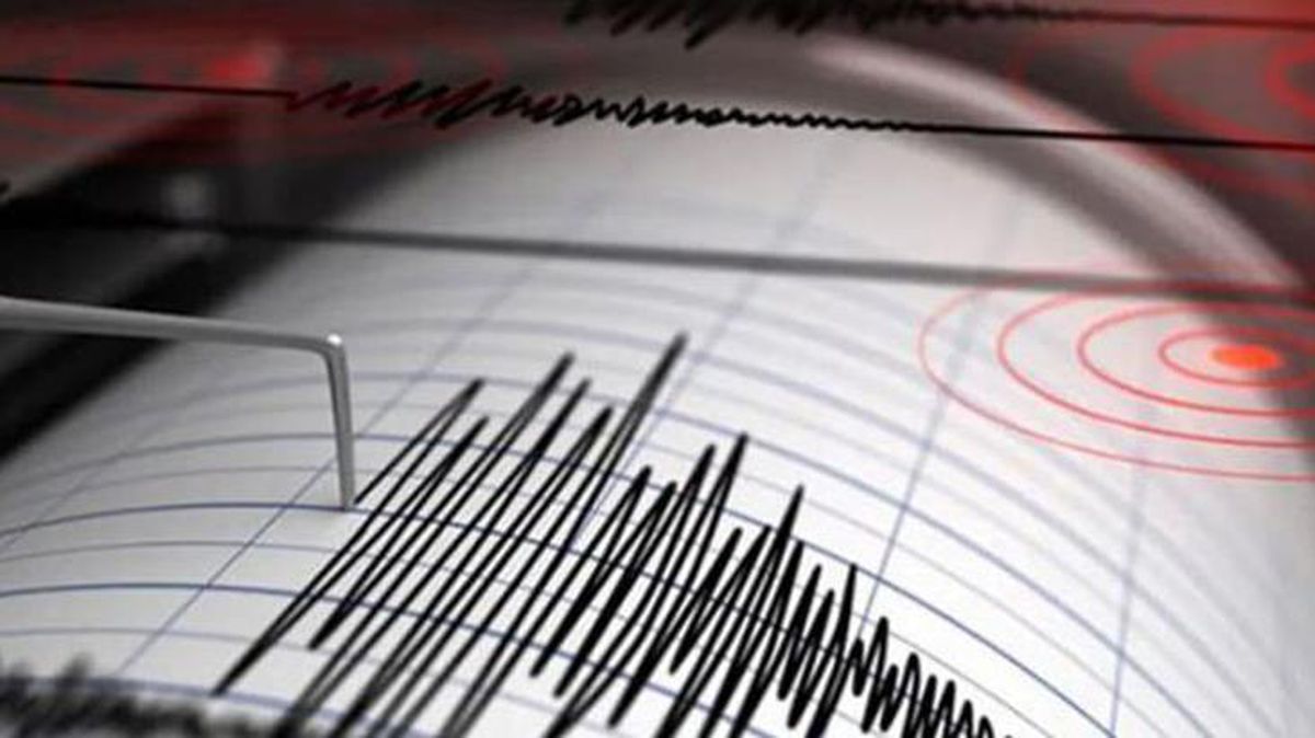 Muş'ta 4.2 büyüklüğünde deprem