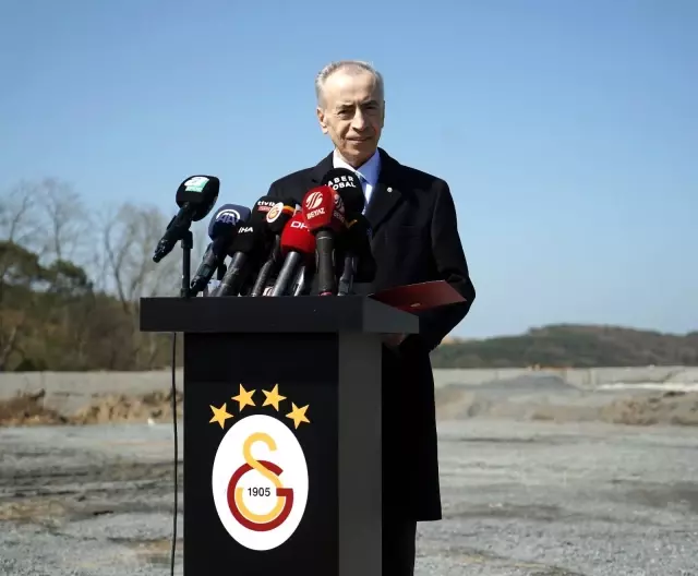 Mustafa Cengiz: 'Ali Bey benim konuşmamla ikna oluyorsa her gün konuşurum' Mustafa Cengiz: 'Ali Bey benim konuşmamla ikna oluyorsa her gün konuşurum'