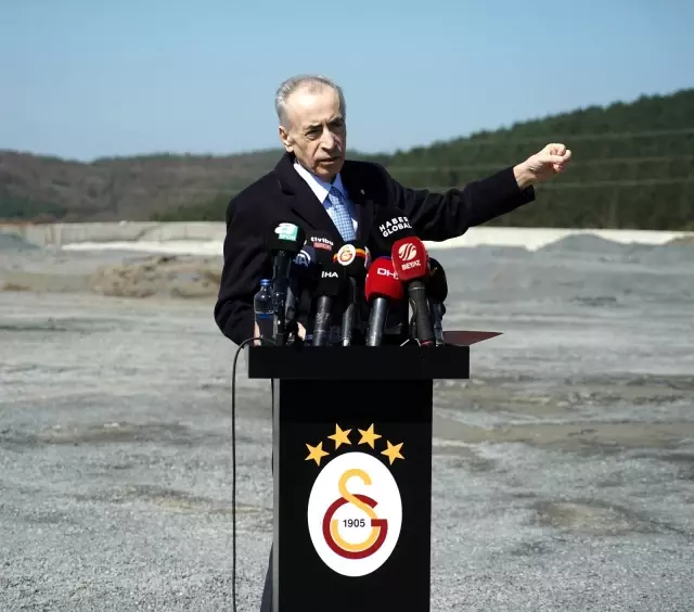 Mustafa Cengiz: 'Ali Bey benim konuşmamla ikna oluyorsa her gün konuşurum' Mustafa Cengiz: 'Ali Bey benim konuşmamla ikna oluyorsa her gün konuşurum'