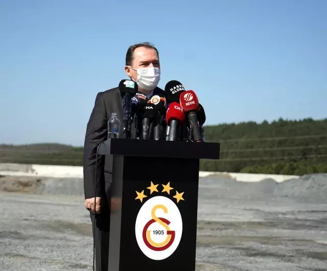 Mustafa Cengiz: 'Ali Bey benim konuşmamla ikna oluyorsa her gün konuşurum' Mustafa Cengiz: 'Ali Bey benim konuşmamla ikna oluyorsa her gün konuşurum'